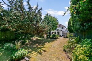 Garden- click for photo gallery